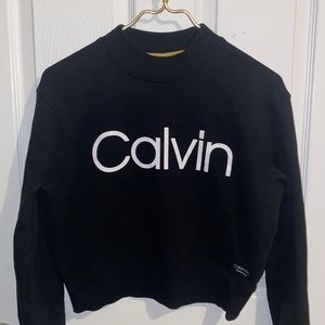 Calvin Klein crewneck